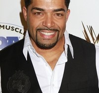 David Otunga