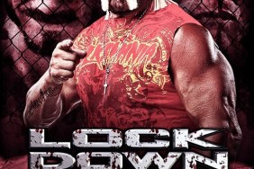 TNA Lockdown