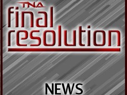 TNA Final Resolution