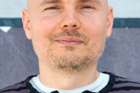 Billy Corgan