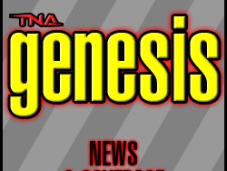 TNA Genesis