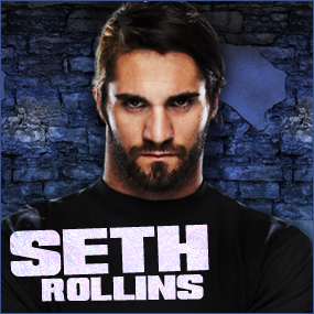Seth Rollins