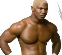 Shelton Bejamin