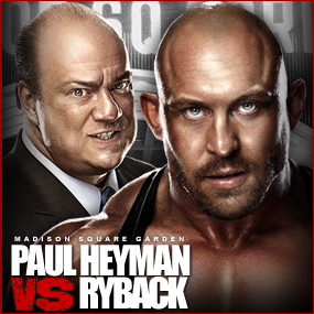 Paul Heyman