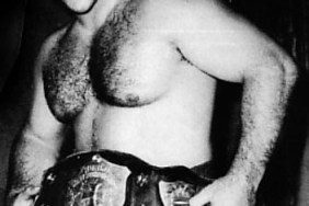 Bruno Sammartino