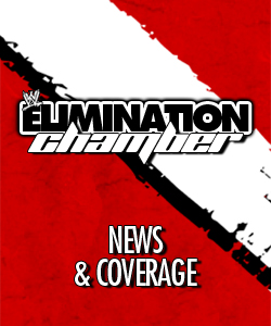 WWE Elimination Chamber