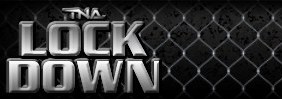 TNA Lockdown