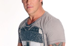 Chris Jericho