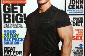John Cena
