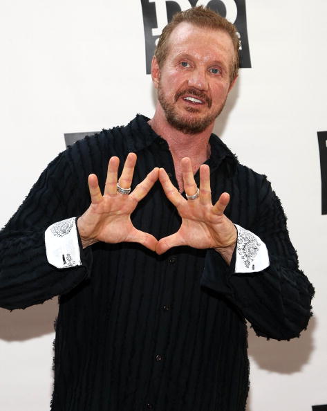 Dallas Page