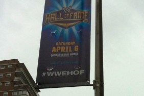 WWE Hall of Fame