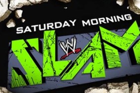 Saturday Morning Slam