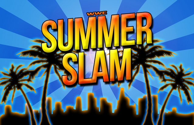 summerslam