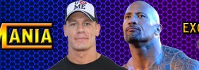 WrestleMania 29