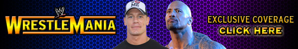 Wrestlemania 29 Wrestlemania 29