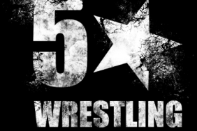 5 Star Wrestling