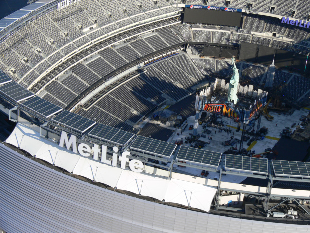 WrestleMania 29