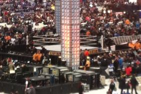 WrestleMania 29