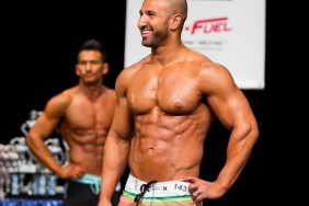 Shawn Daivari