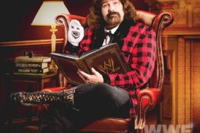 Mick Foley