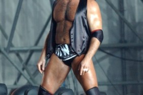 Scott Hall