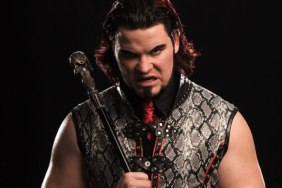 Kevin Thorn