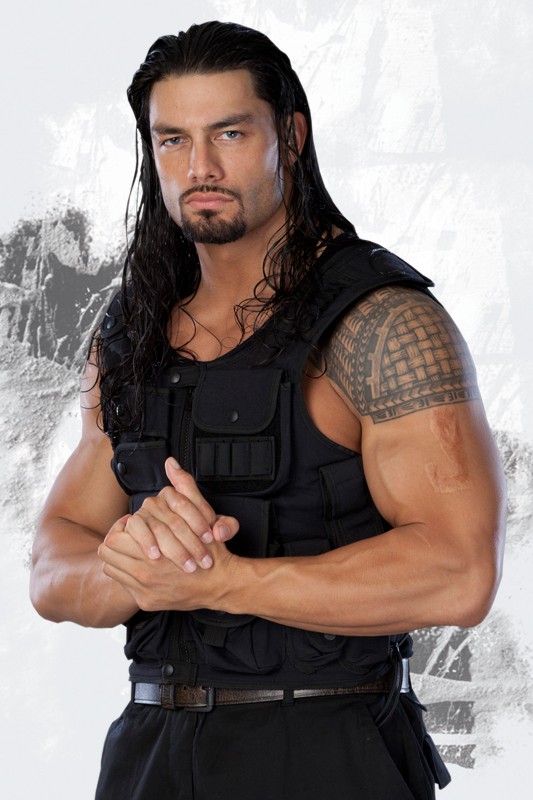 Roman Reigns
