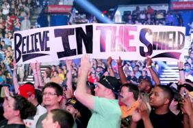 WWE Extreme Rules