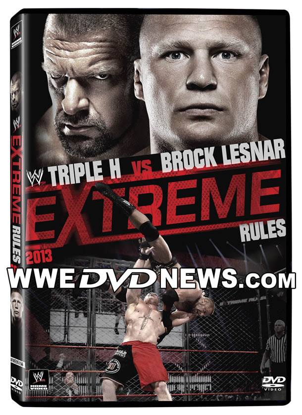 WWE Extreme Rules
