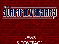 TNA Slammiversary