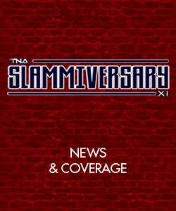 TNA Slammiversary