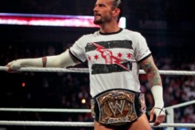 CM Punk
