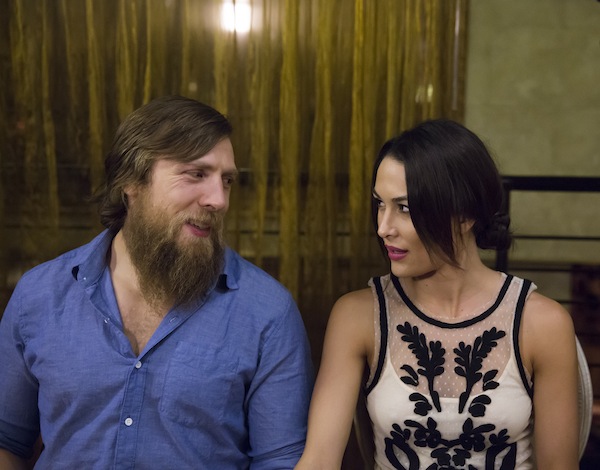Total Divas