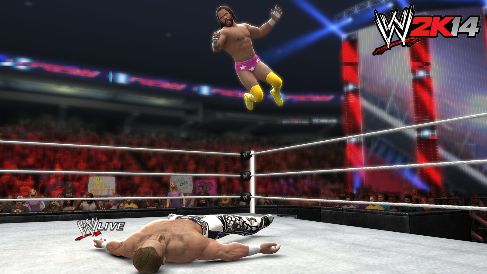 Randy Savage