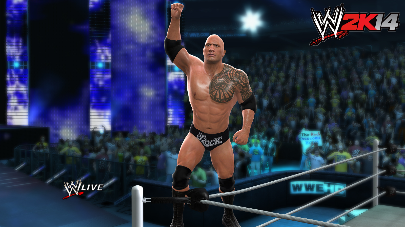 The Rock