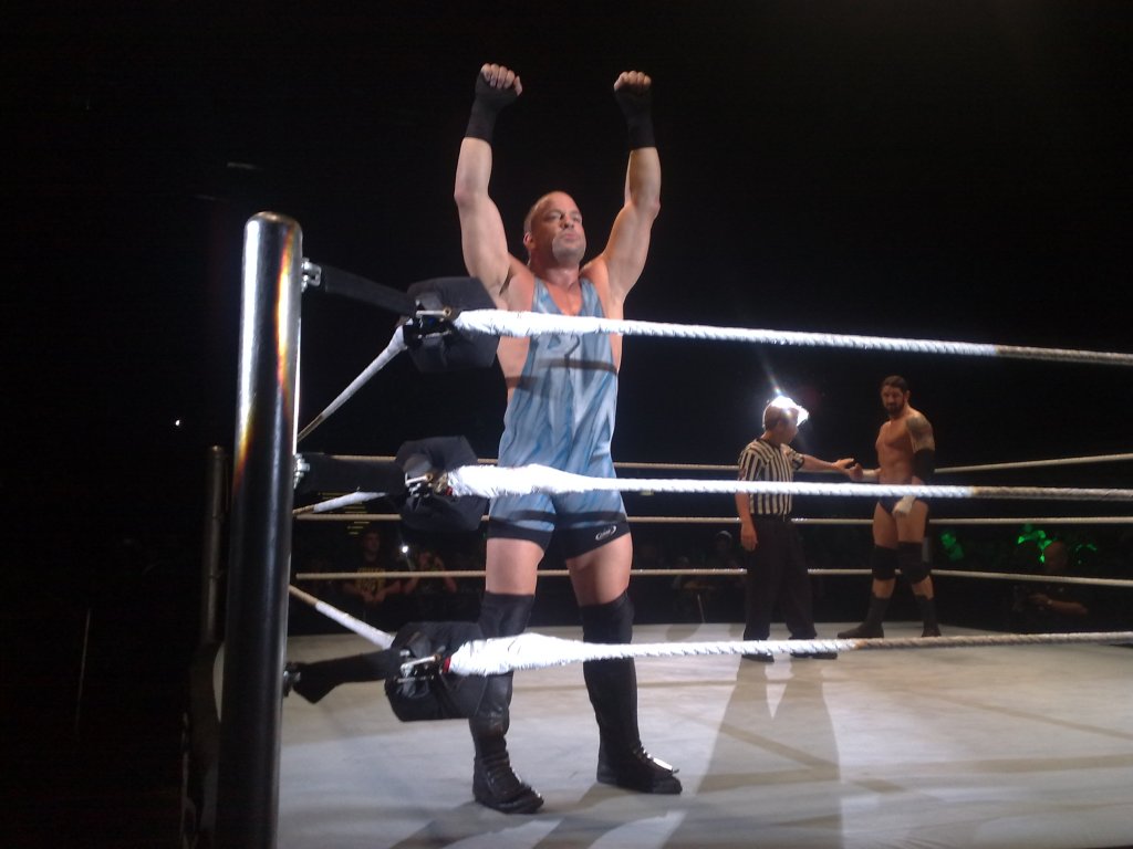 RVD