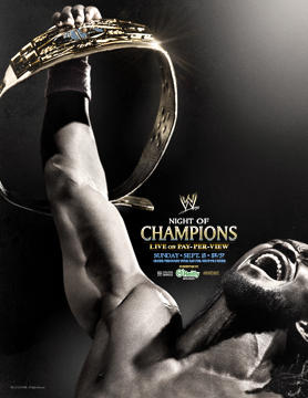 Kofi Kingston