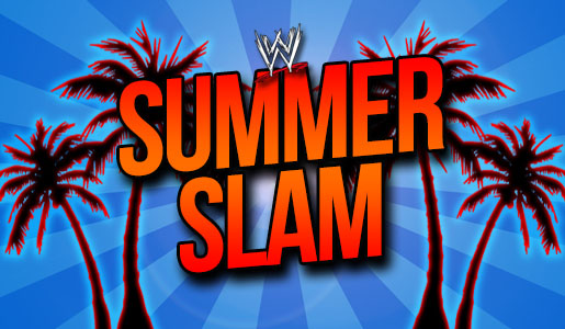 SummerSlam panel series