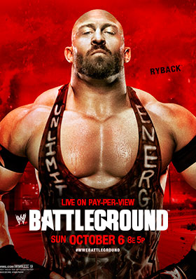 WWE Battleground
