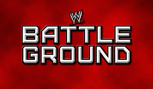 wwe battleground ppv