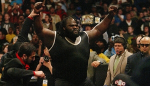 racism in wwe