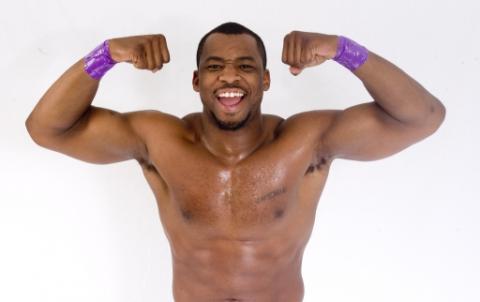 Kenny King Kenny King