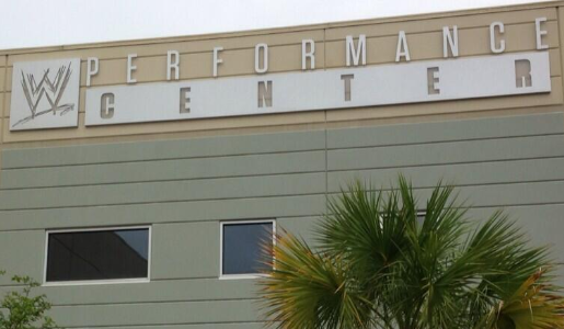 wwe tryout camp wwe performance center