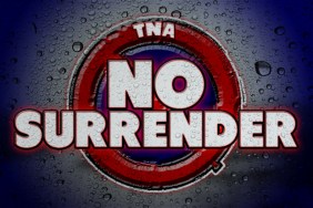 no surrender impact wrestling