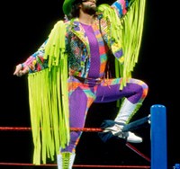 Randy Savage