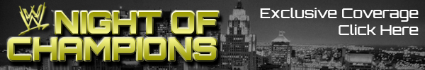 WWE Night of Champions WWE Night of Champions