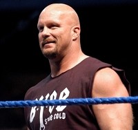 Stone Cold Steve Austin