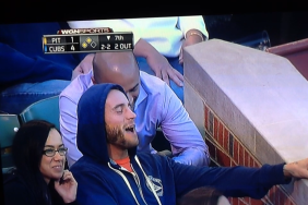 CM Punk