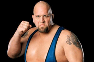 smackdown reaction