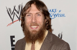 Daniel Bryan recovery